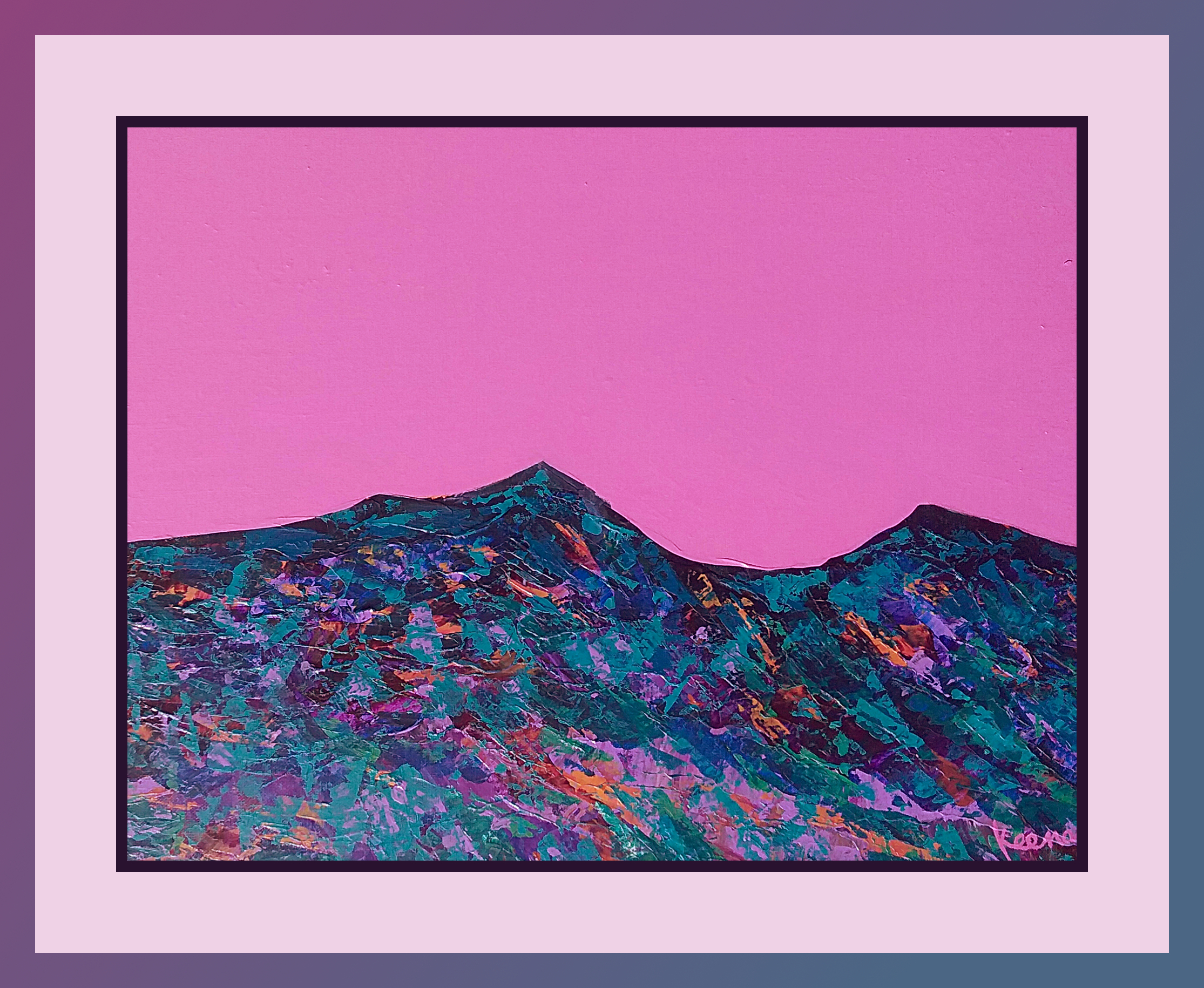 Atlas Sunrise